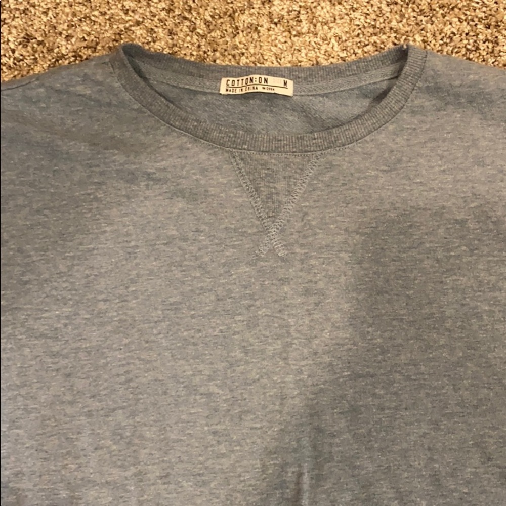 Cropped top - Picture 2 of 3